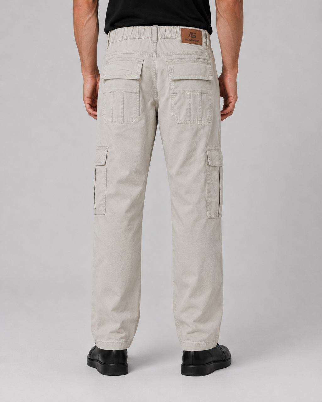 Camuflado Hombre