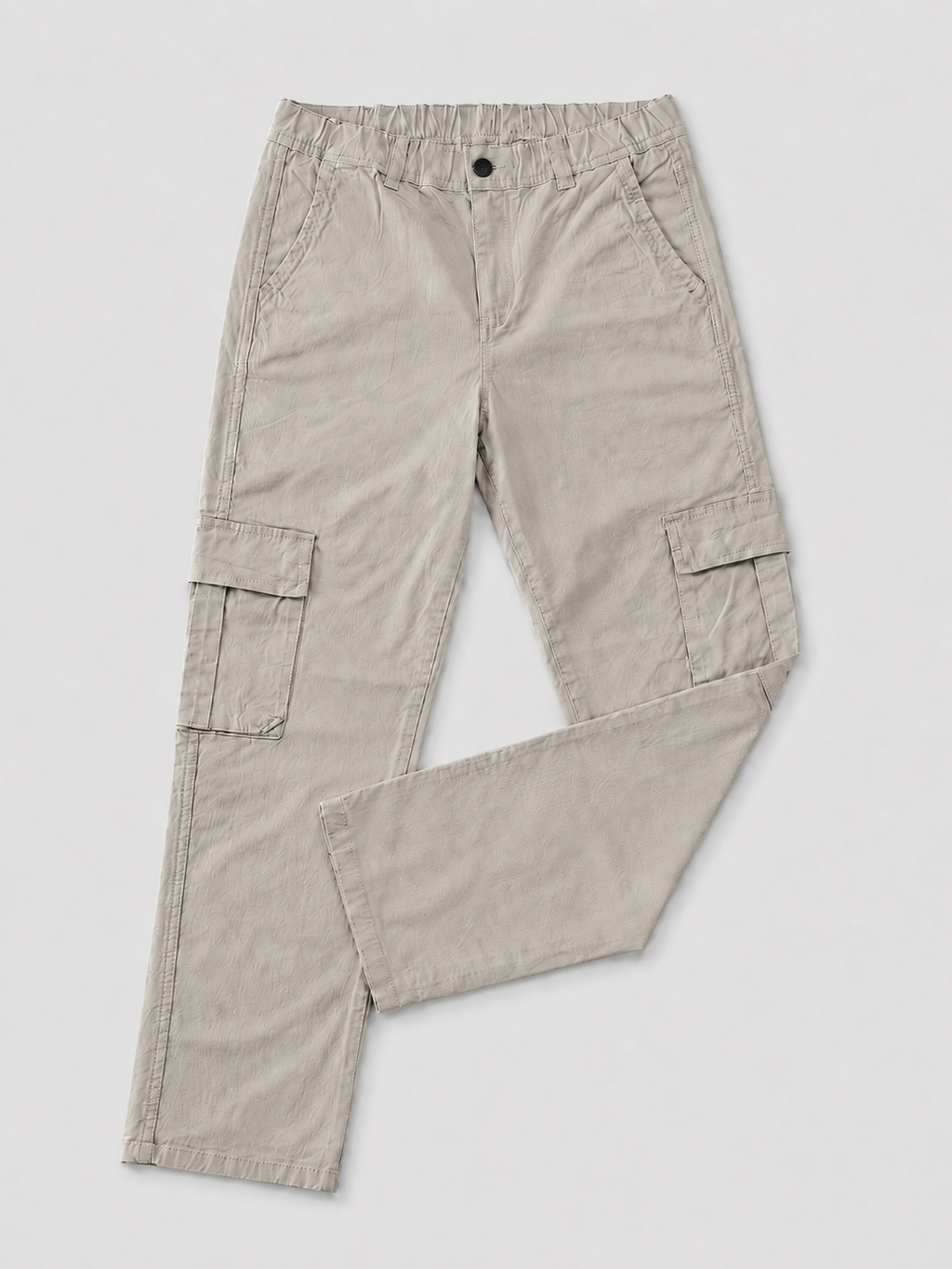 Camuflado Hombre
