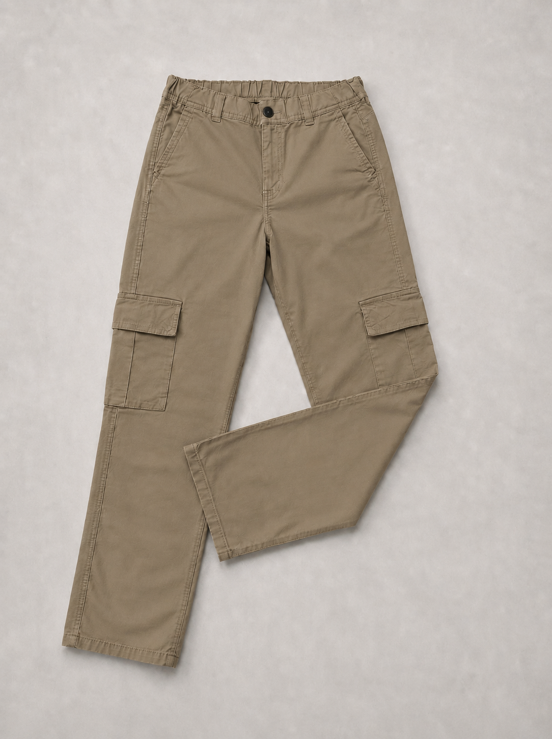 Camuflado Hombre
